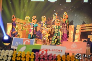 Legend Movie Audio Launch